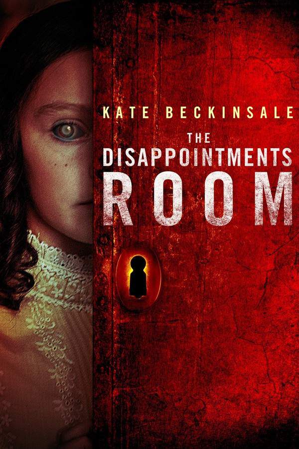 The Disappointments Room
