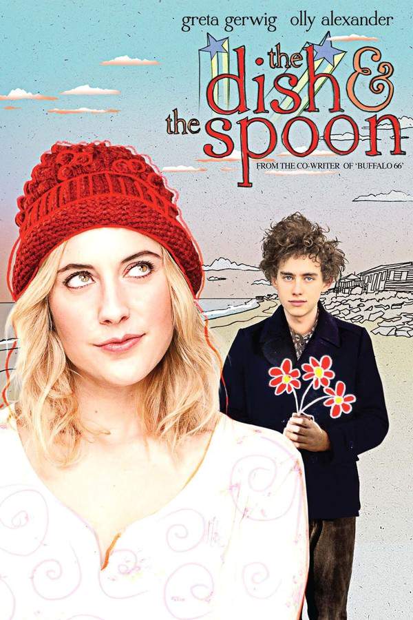 The Dish & the Spoon