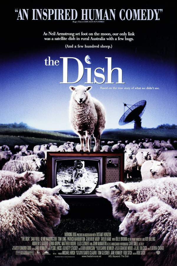 The Dish