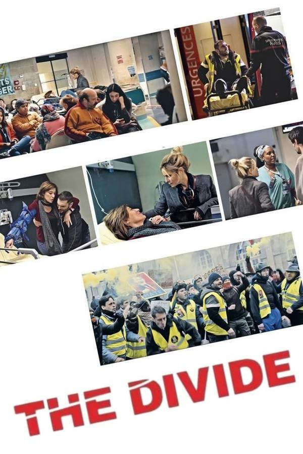 The Divide