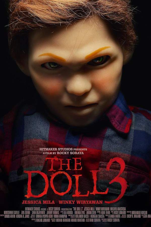 The Doll