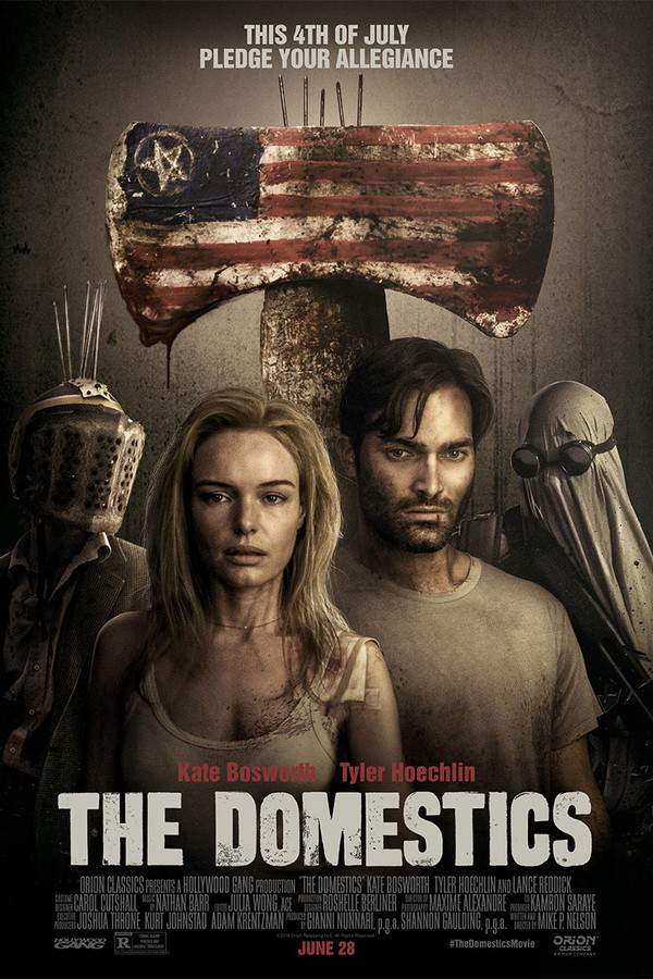 The Domestics