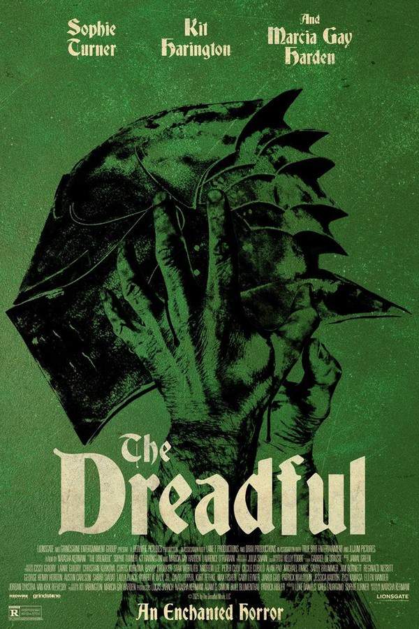 The Dreadful
