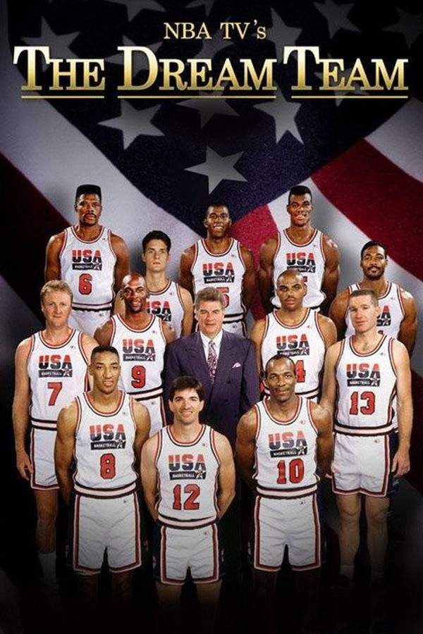 The Dream Team