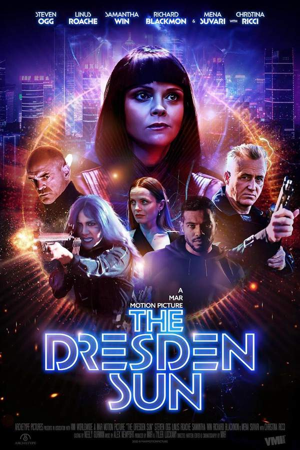 The Dresden Sun