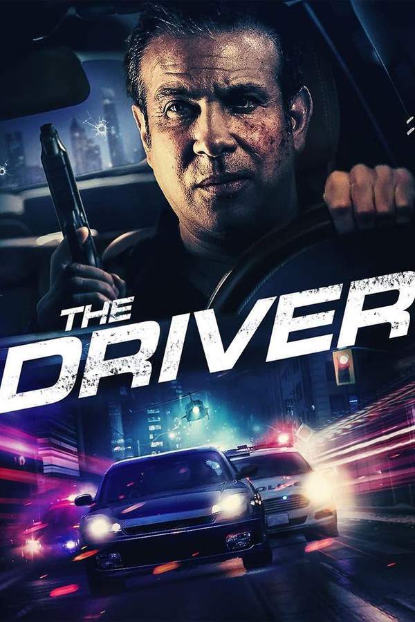 The Driver