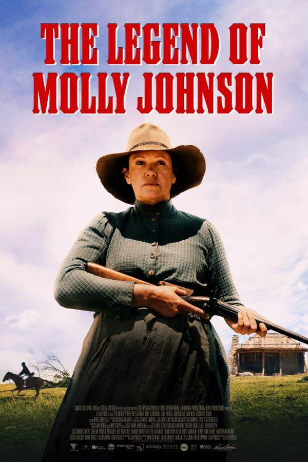 The Legend of Molly Johnson