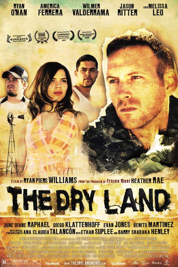 The Dry Land