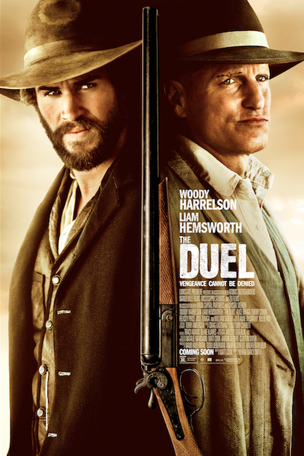 The Duel
