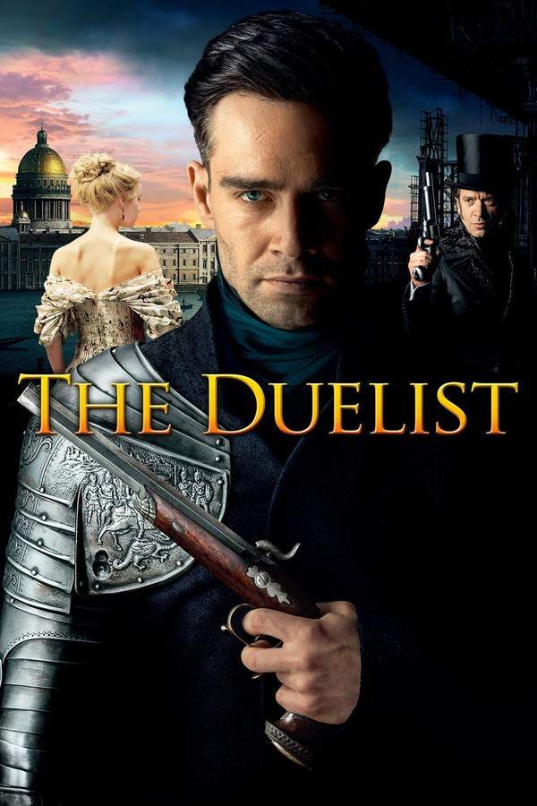 The Duelist