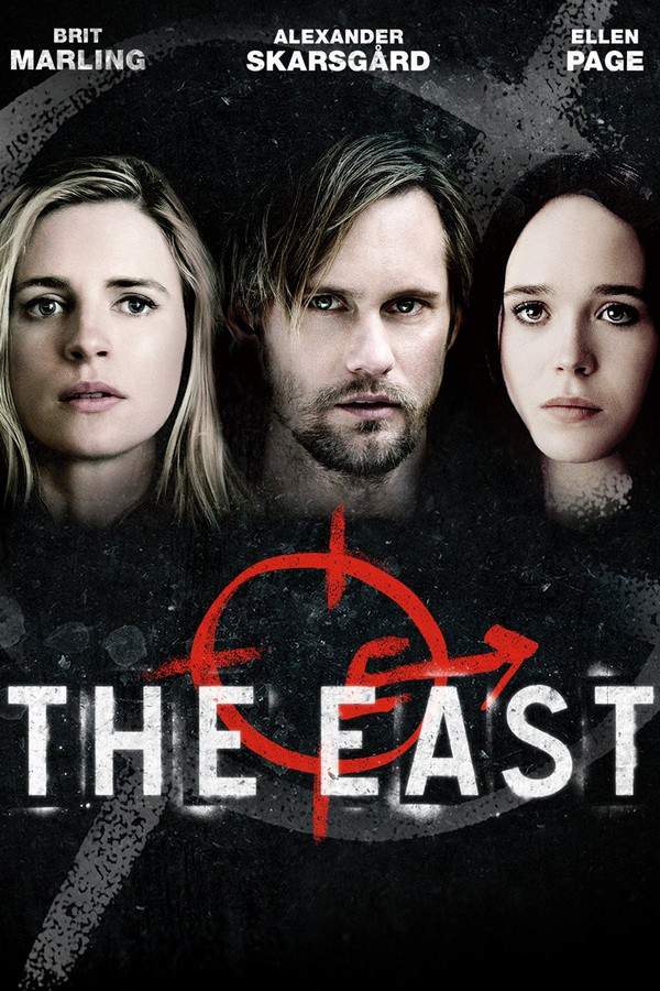 The East