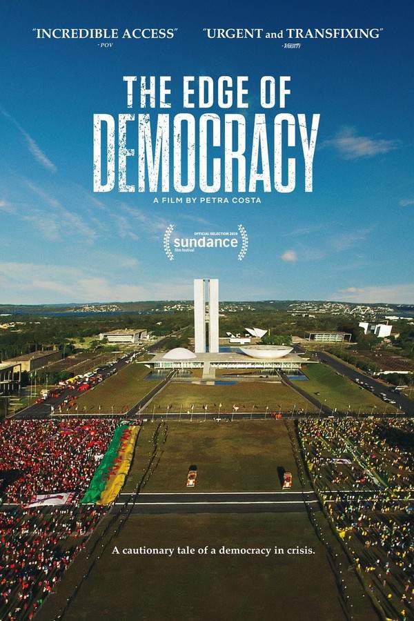 The Edge of Democracy