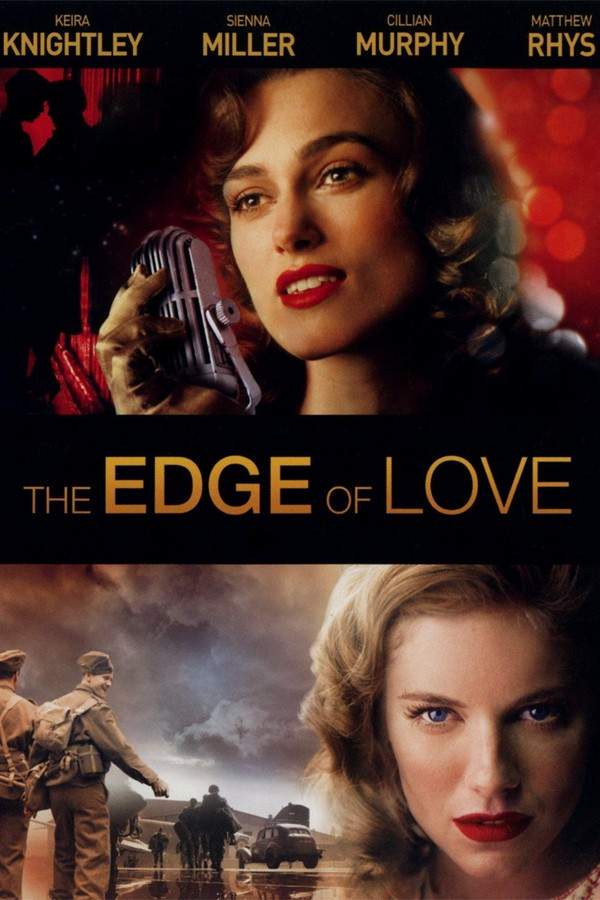During wartime in Wales, a profound friendship between two women becomes complicated by a shared passion for the celebrated poet Dylan Thomas. Their intertwined lives explore themes of love, loyalty, and artistic expression, ultimately revealing a poignant story of loss and the complexities of human connection.
