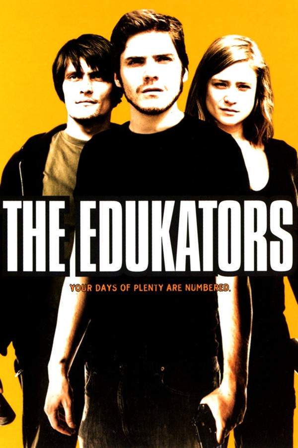 The Edukators
