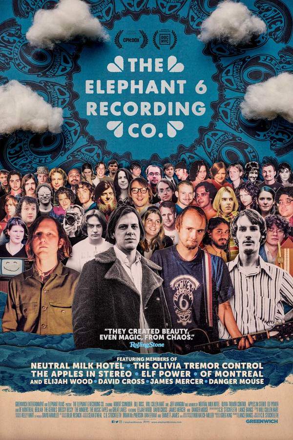 The Elephant 6 Recording Co.