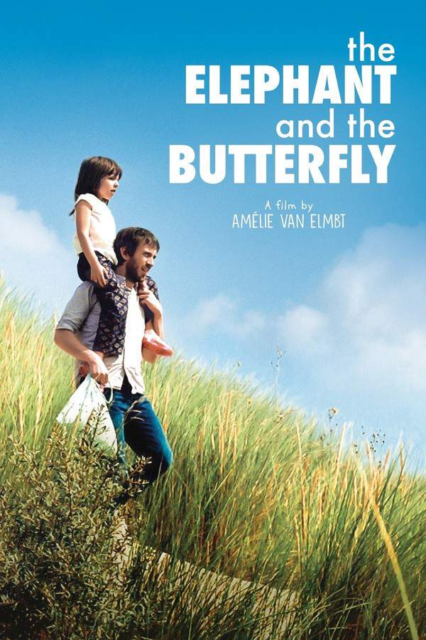 The Elephant and the Butterfly