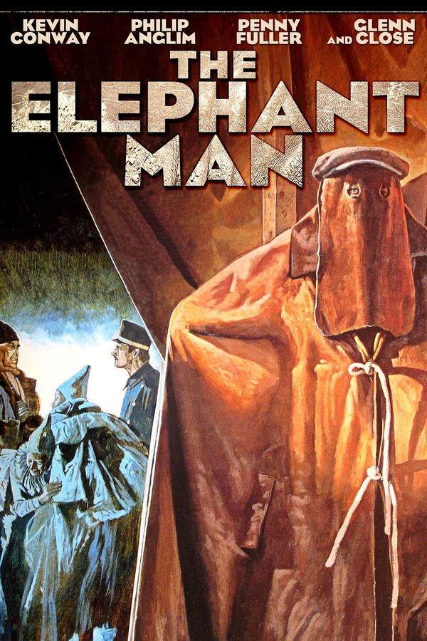 The Elephant Man