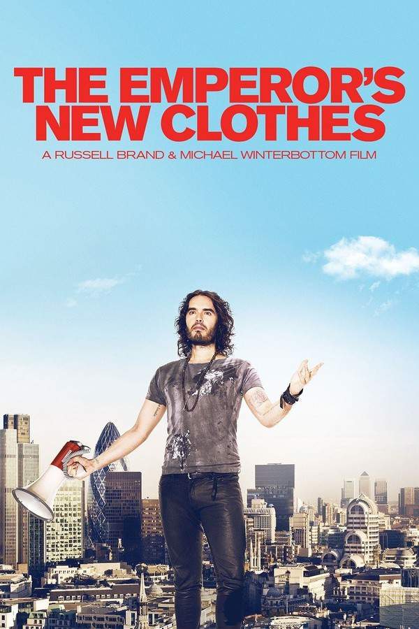 The Emperor's New Clothes