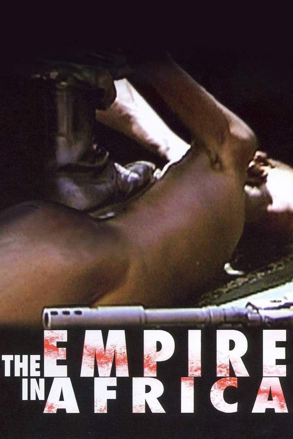 The Empire in Africa
