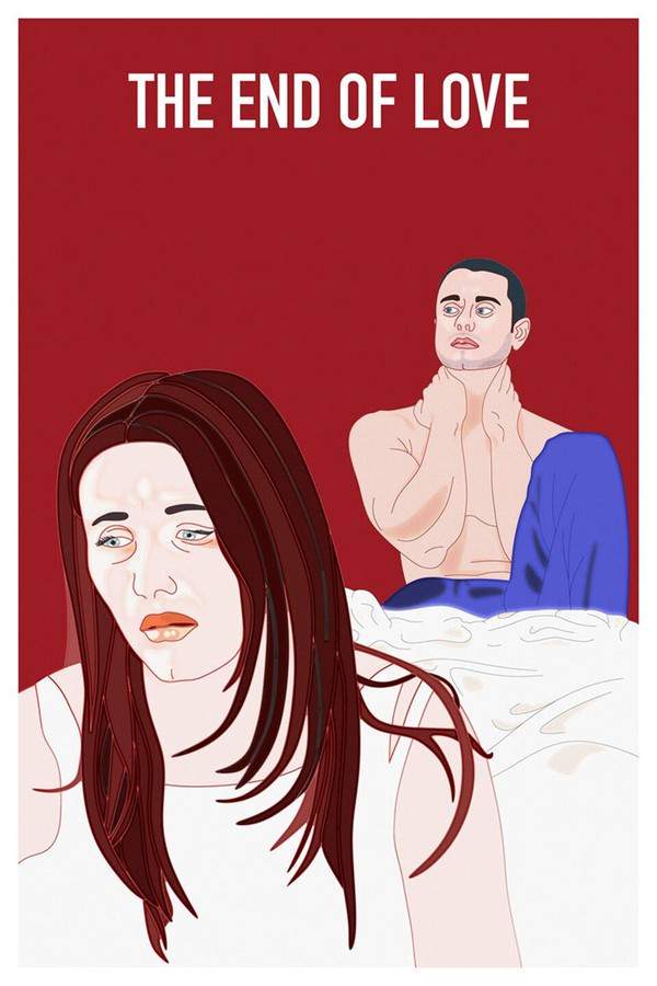The End of Love