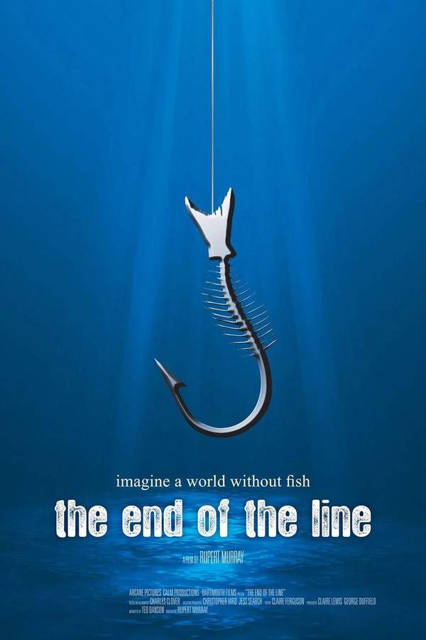 The End of the Line