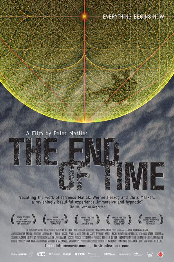 The End of Time