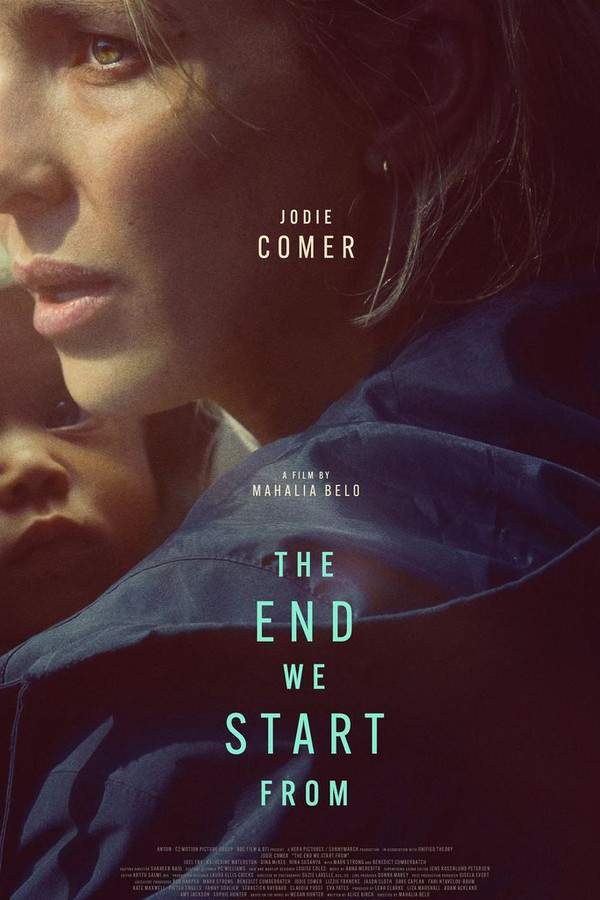 The End We Start From
