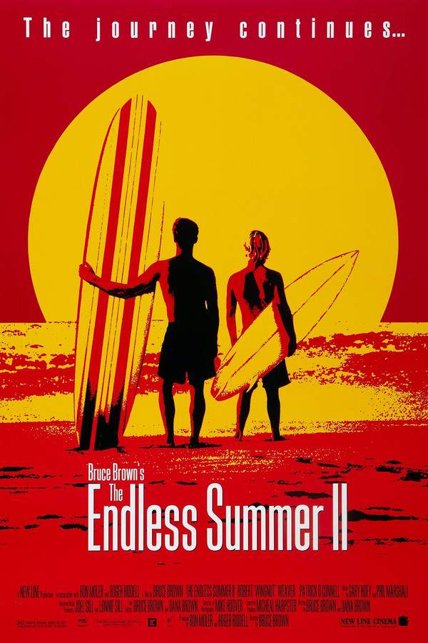 The Endless Summer