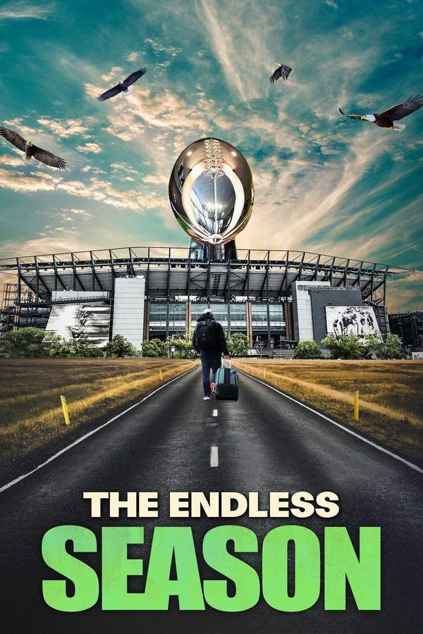 The Endless