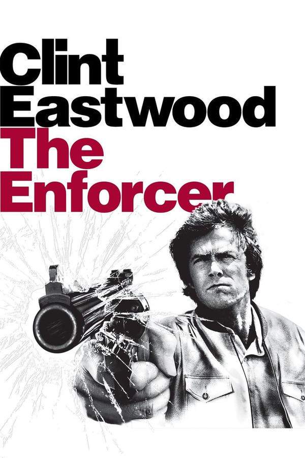 The Enforcer