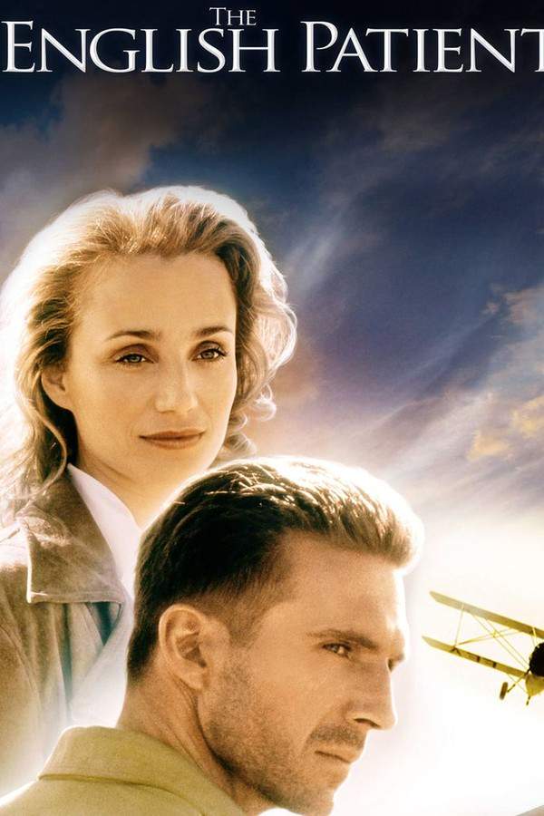 The English Patient
