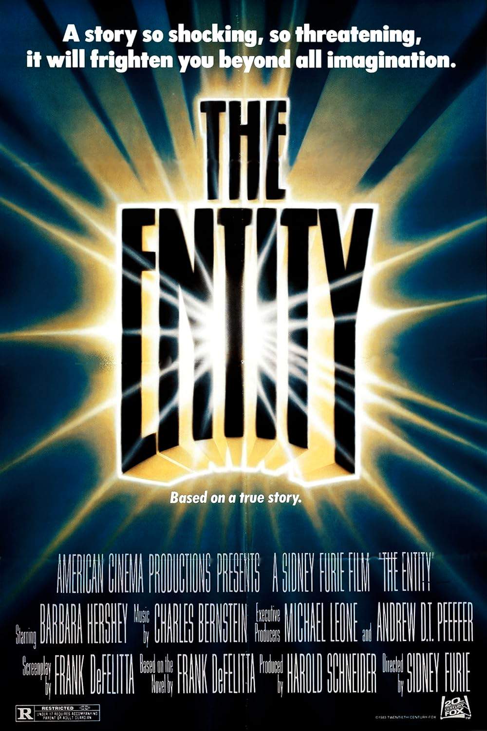 The Entity