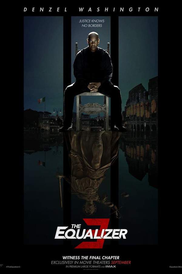 The Equalizer