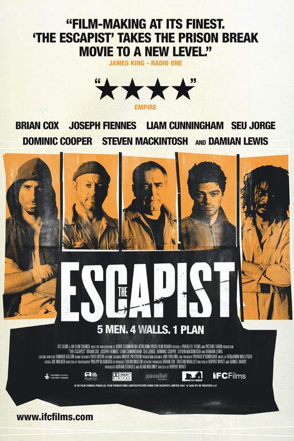 The Escapist
