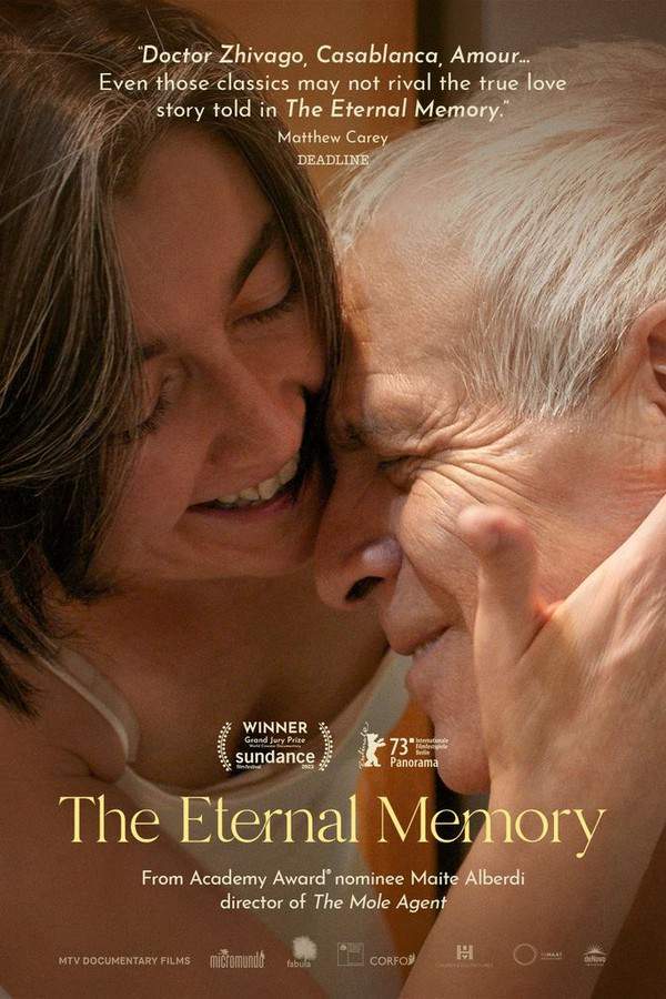 The Eternal Memory