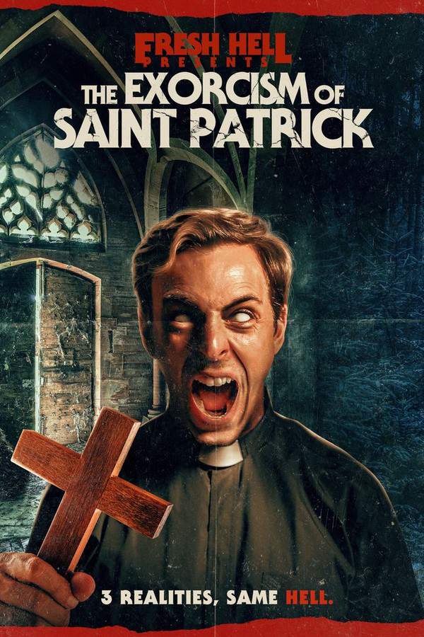 The Exorcism of Saint Patrick