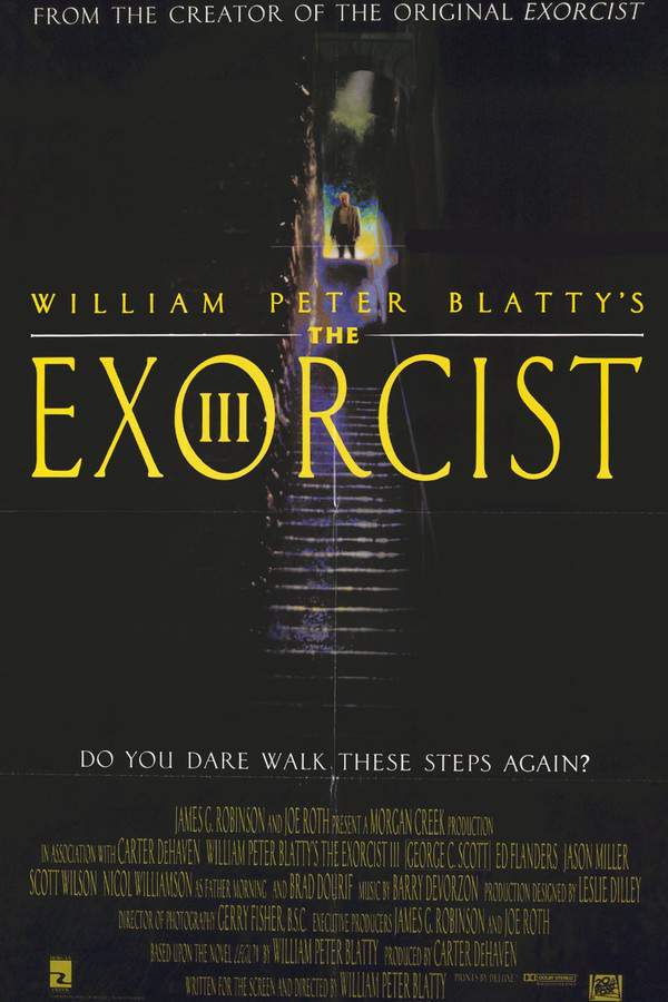 The Exorcist III