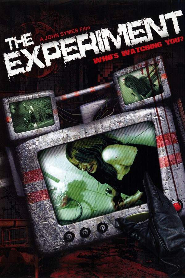 The Experiment