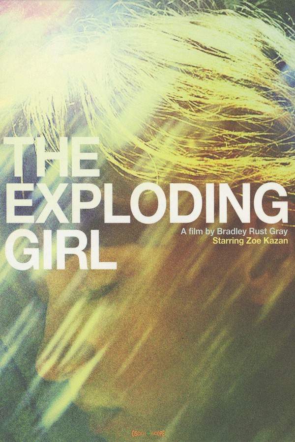 The Exploding Girl