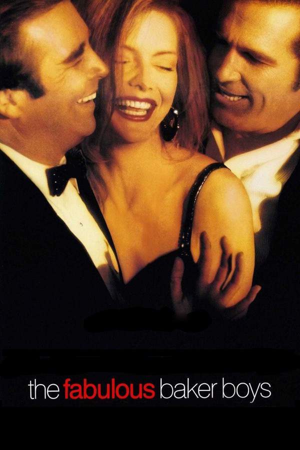The Fabulous Baker Boys