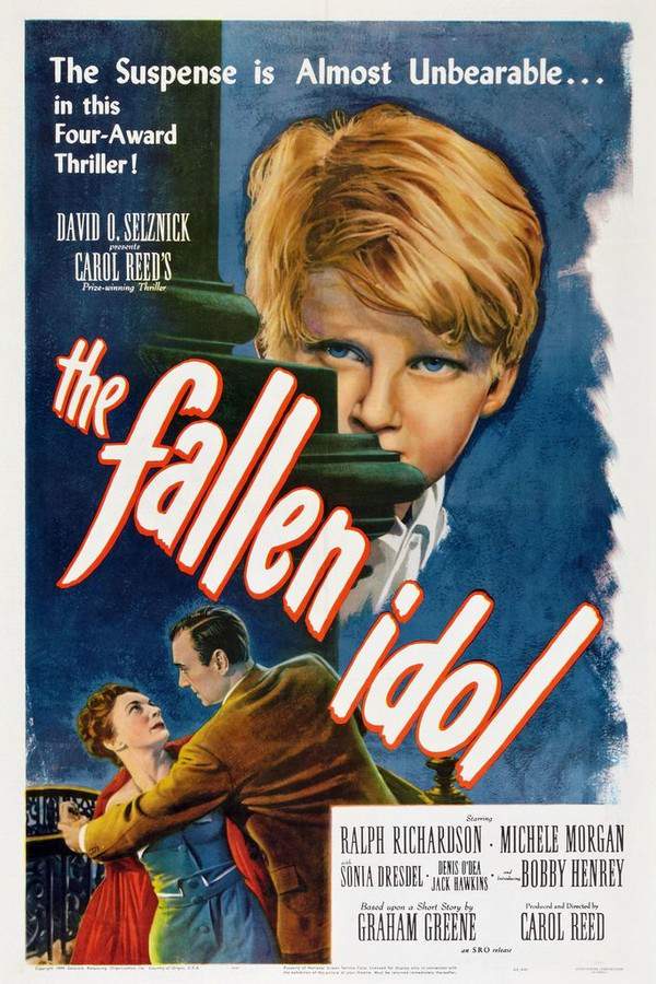 A young boy idealizes his family's reclusive butler, captivated by stories of a thrilling past. When a death occurs and suspicion falls on the butler, the boy's admiration is challenged. Determined to clear his mentor's name, the boy’s efforts inadvertently deepen the mystery and put them both in peril, revealing a complex web of secrets and danger.