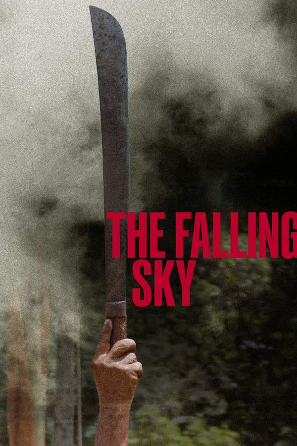 The Falling Sky