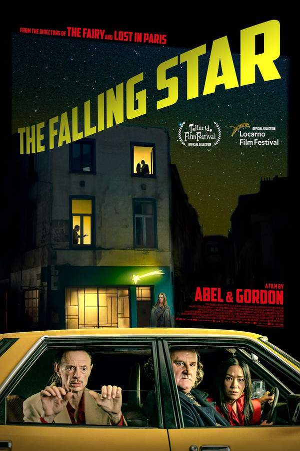 A former radical named Boris finds himself on the run from his past in this whimsical crime caper. Through mistaken identities, hidden truths, and absurd adventures, Fiona Gordon and Dominique Abel blend physical comedy with cinematic flair to create a genre-bending story that playfully explores the power of storytelling to transform reality.