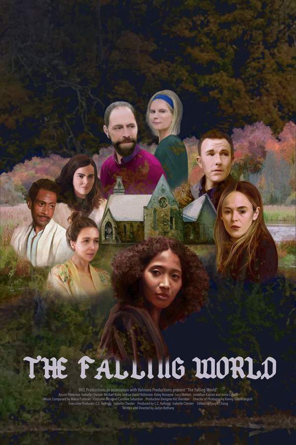 The Falling