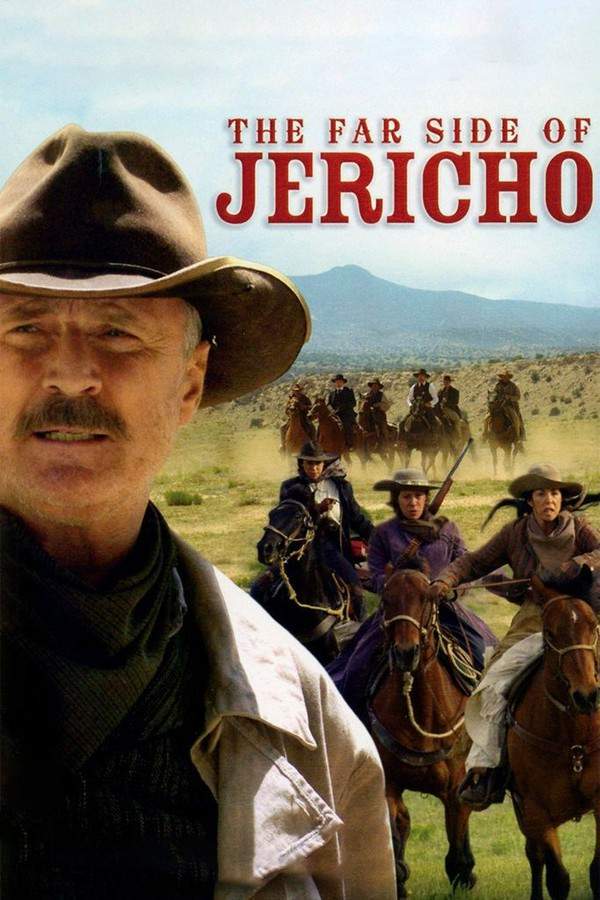 The Far Side of Jericho