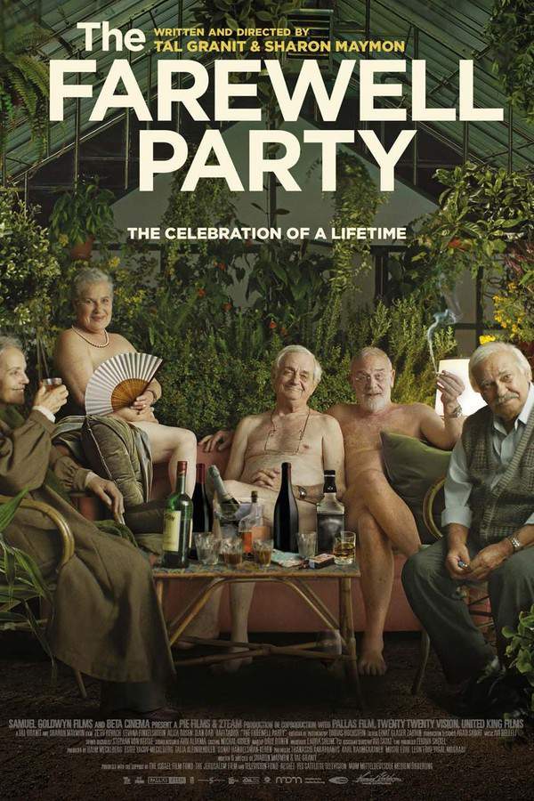 The Farewell Party