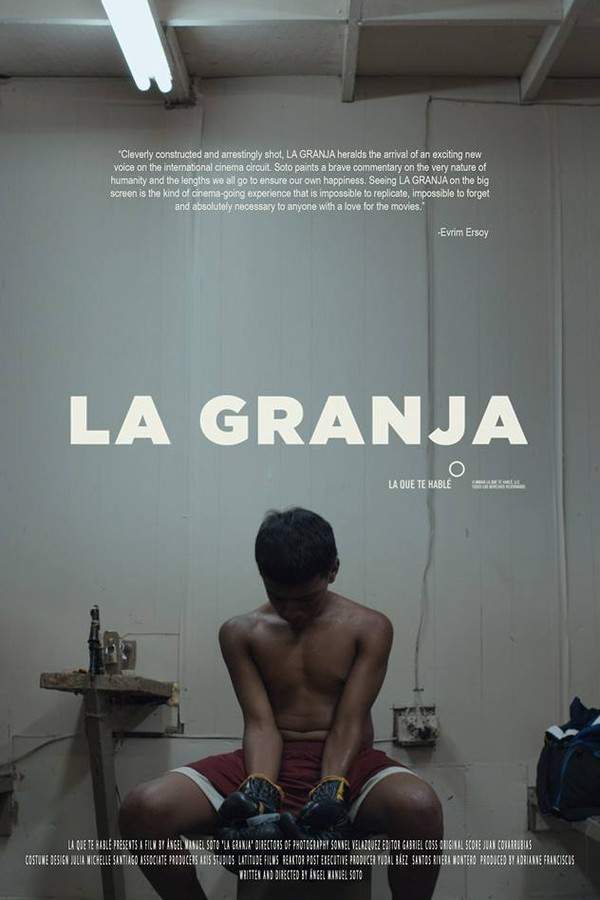 The Farm (La Granja)