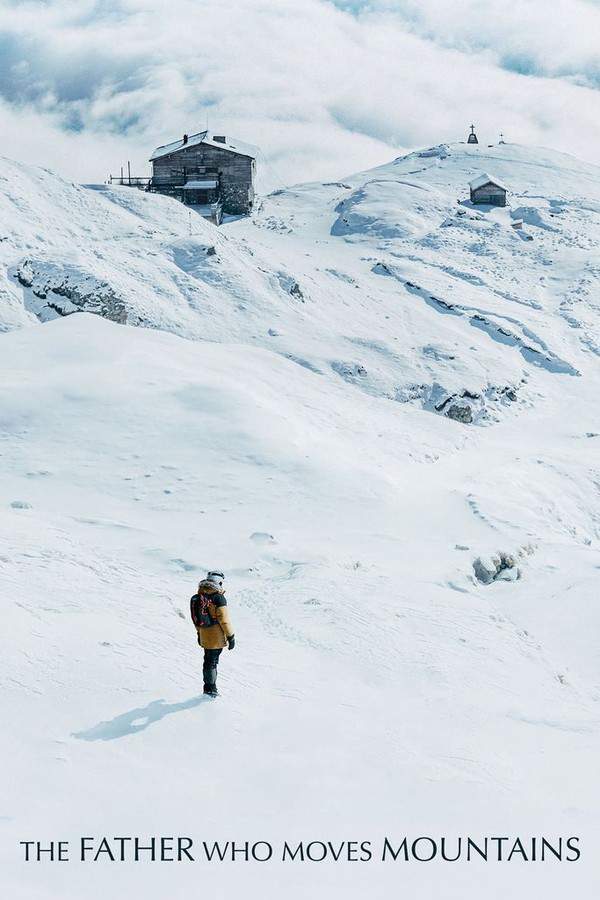 The Father Who Moves Mountains