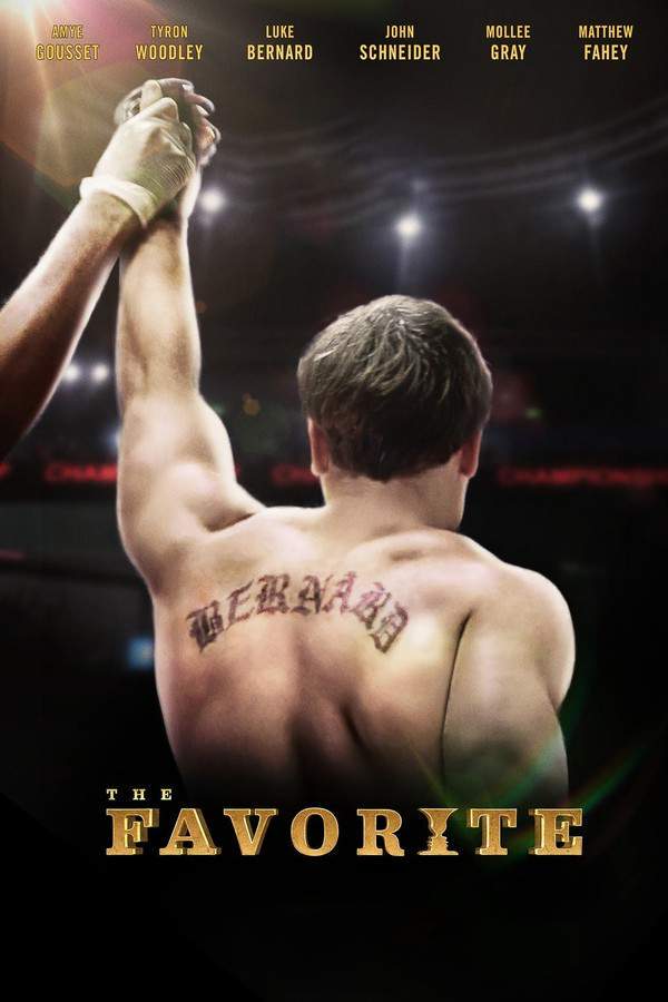 The Favorite