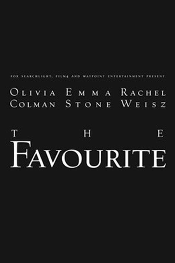 The Favourite